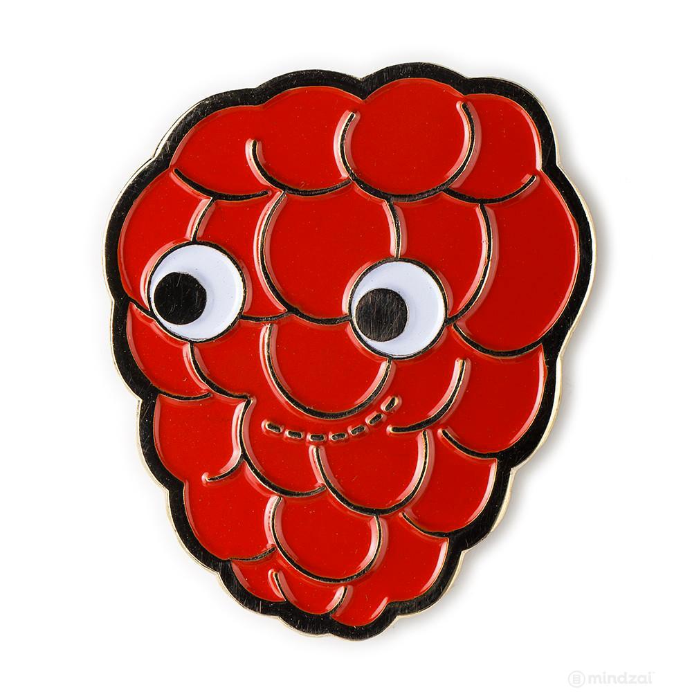 Yummy World Enamel Pin Blind Box Series by Kidrobot