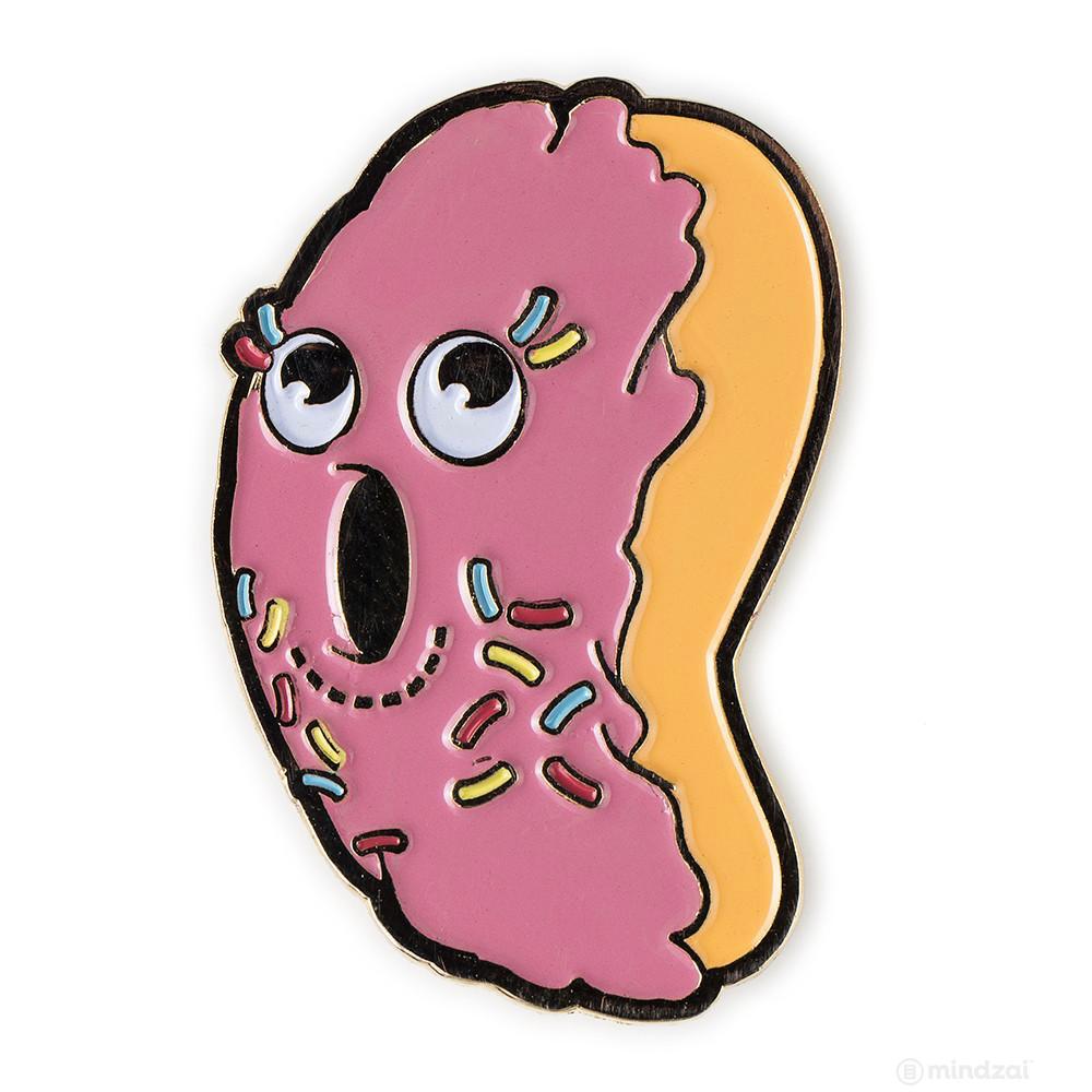 Yummy World Enamel Pin Blind Box Series by Kidrobot