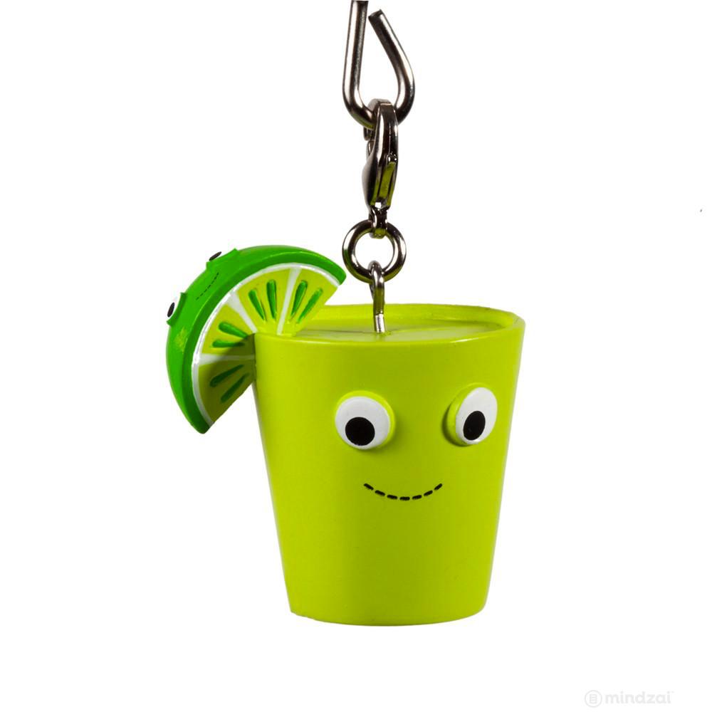 Yummy World Fresh Friends Vinyl Keychain Blind Box Series by Kidrobot