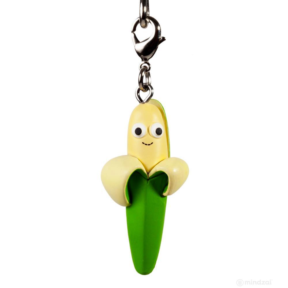 Yummy World Fresh Friends Vinyl Keychain Blind Box Series by Kidrobot