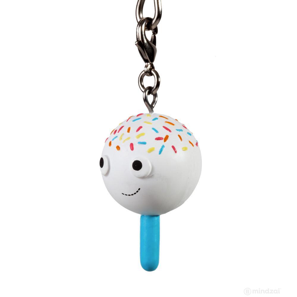 Yummy World Fresh Friends Vinyl Keychain Blind Box Series by Kidrobot