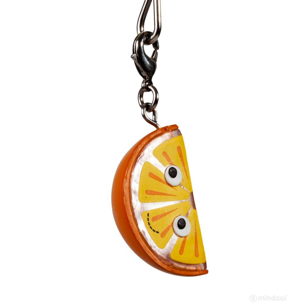 Yummy World Fresh Friends Vinyl Keychain Blind Box Series by Kidrobot