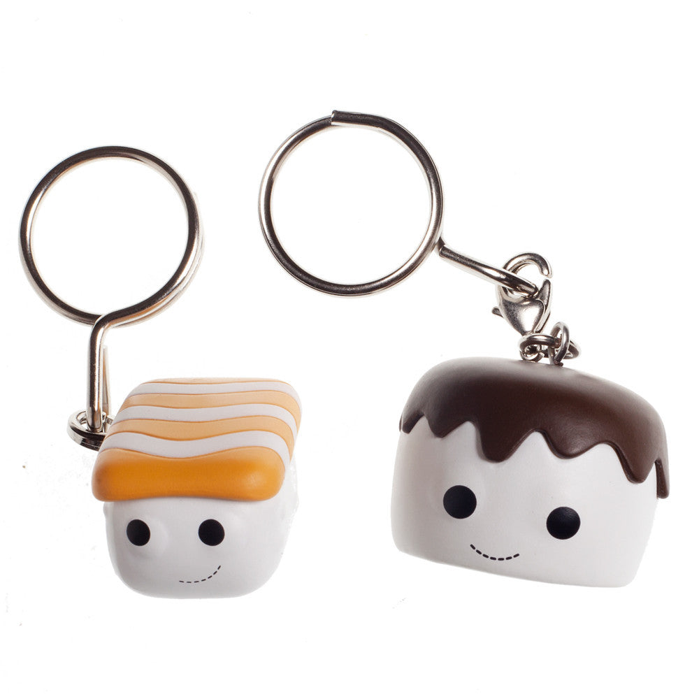 Yummy World Red Carpet Blind Box Keychain Series - Mindzai - 7