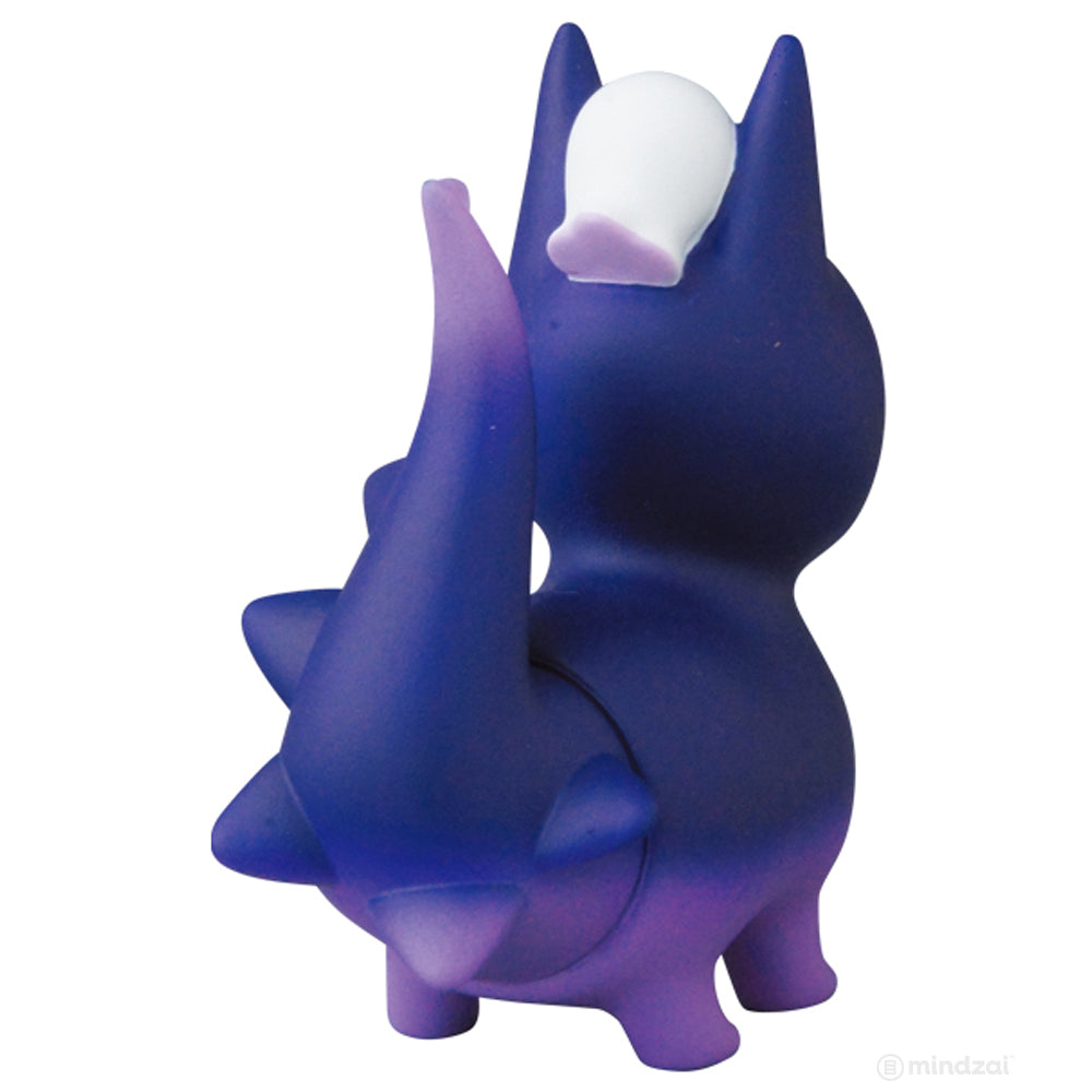 Zero Reborn by 0313 Illustration x Vinyl Artist Gacha (VAG) Series 26