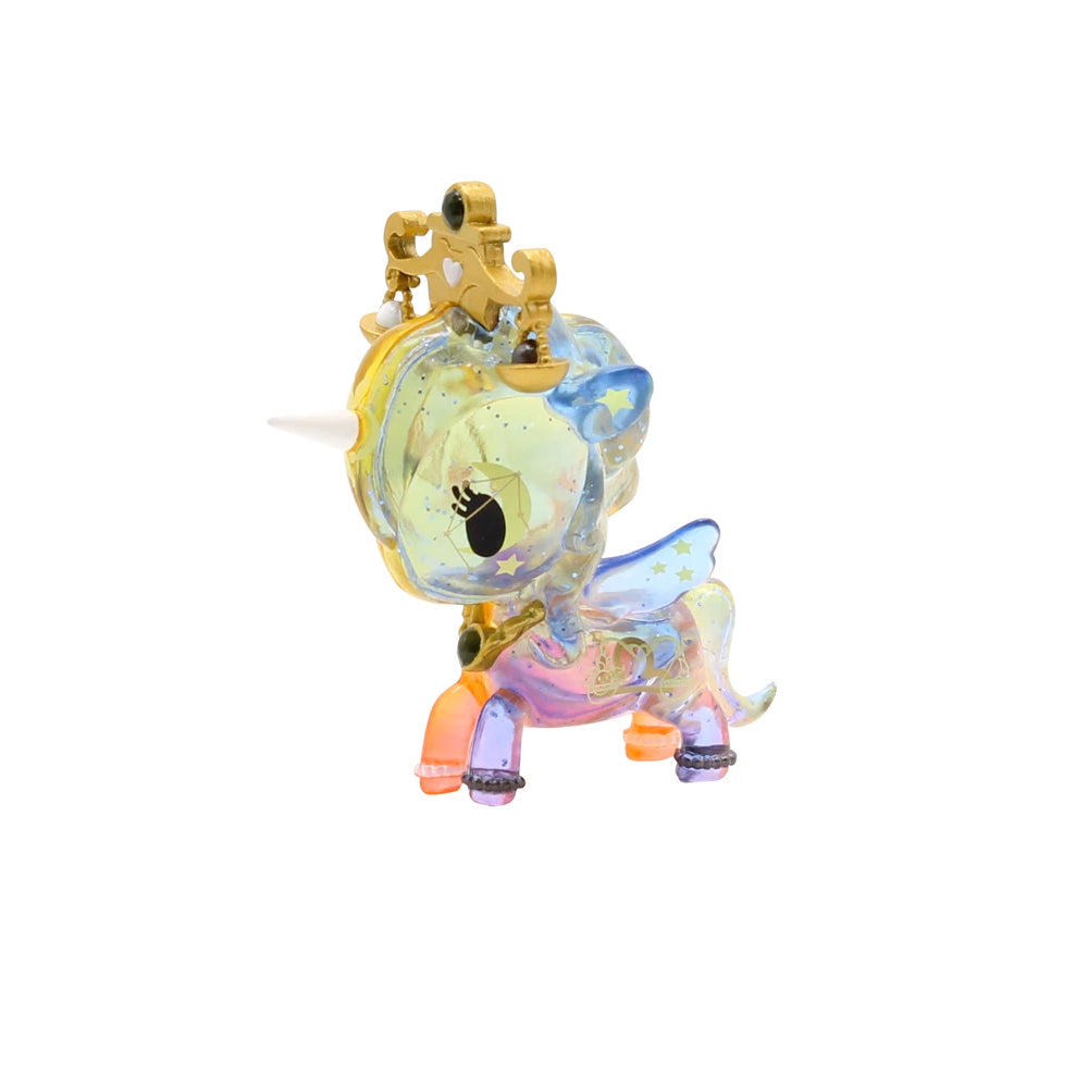Libra Zodiac Unicorno Vinyl Figure by Tokidoki
