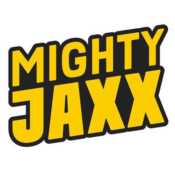 Mighty Jaxx