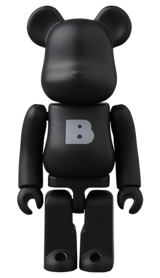 Bearbrick Series 48 Blind Box by Medicom Toy