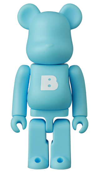 Bearbrick Series 51 Blind Box by Medicom Toy
