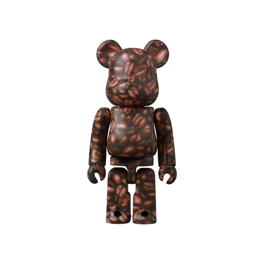 Bearbrick Series 44 Single Blind Box by Medicom Toy