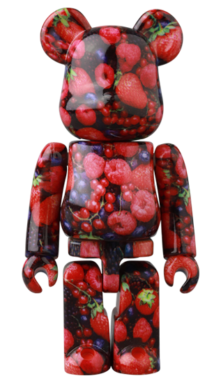 Bearbrick Series 48 Blind Box by Medicom Toy