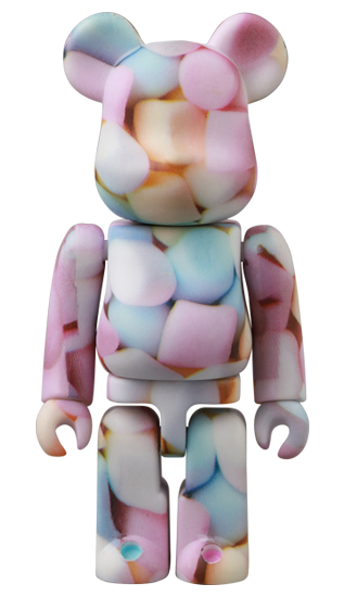 Bearbrick Series 49 Blind Box by Medicom Toy - Mindzai Toy Shop