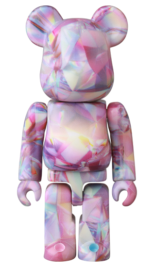 Bearbrick Series 51 Blind Box by Medicom Toy