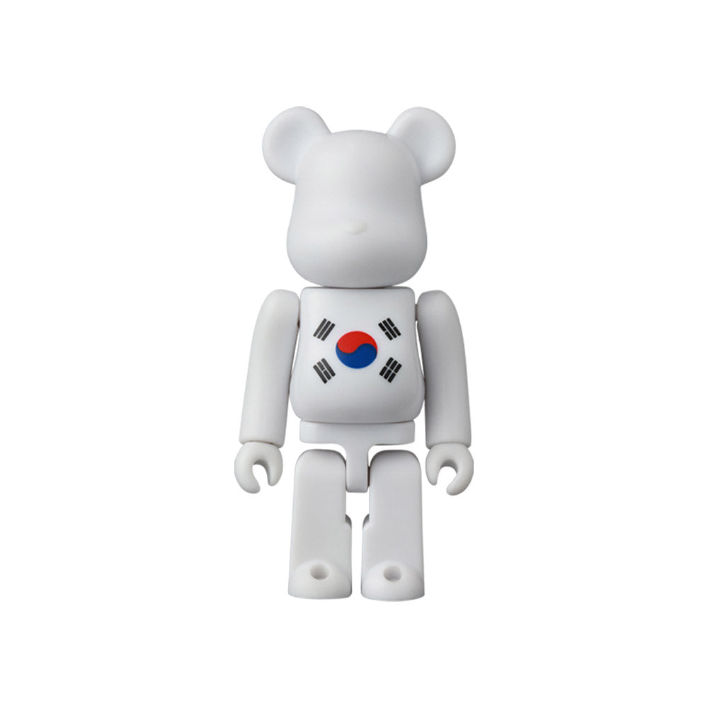 Bearbrick Series 44 Display Case (24 Blind Boxes) by Medicom Toy