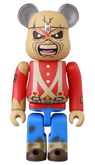 Bearbrick Series 51 Blind Box by Medicom Toy