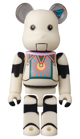 Bearbrick Series 51 Blind Box by Medicom Toy