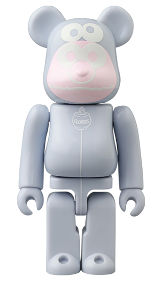 Bearbrick Series 48 Blind Box by Medicom Toy