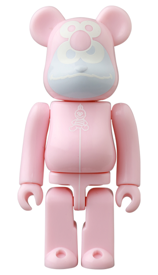 Bearbrick Series 48 Blind Box by Medicom Toy