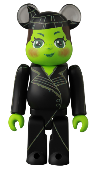 Bearbrick Series 51 Blind Box by Medicom Toy