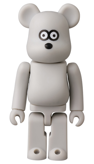 Bearbrick Series 51 Blind Box by Medicom Toy
