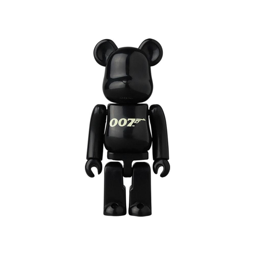 Bearbrick Series 44 Single Blind Box by Medicom Toy