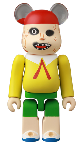 Bearbrick Series 49 Blind Box by Medicom Toy