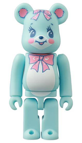 Bearbrick Series 48 Blind Box by Medicom Toy