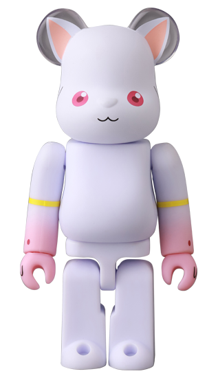 Bearbrick Series 51 Blind Box by Medicom Toy