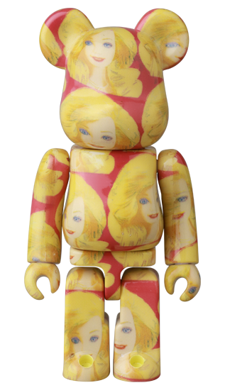 Bearbrick Series 51 Blind Box by Medicom Toy