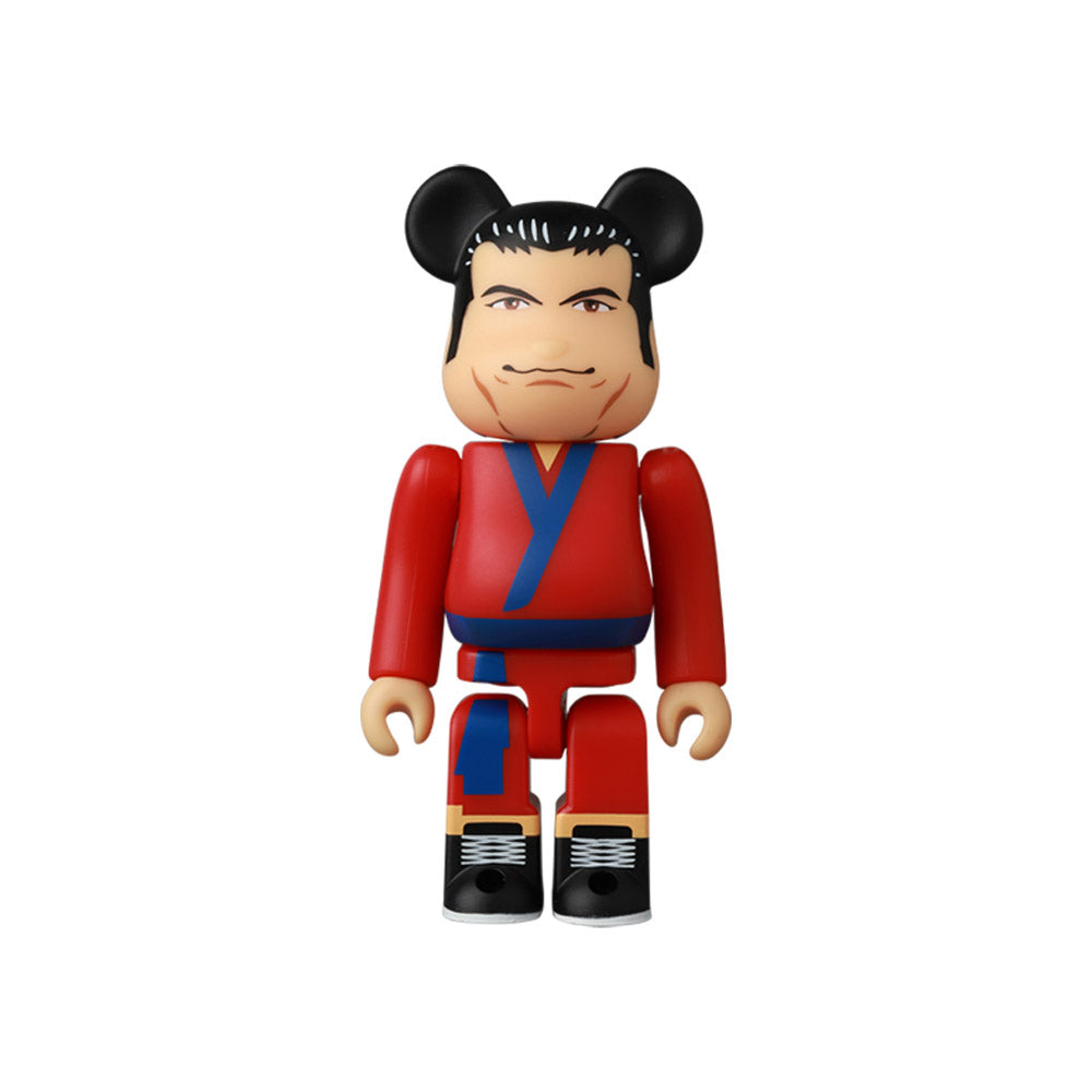 Bearbrick Series 44 Single Blind Box by Medicom Toy - Mindzai