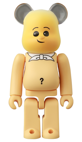 Bearbrick Series 51 Blind Box by Medicom Toy