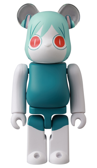 Bearbrick Series 49 Blind Box by Medicom Toy