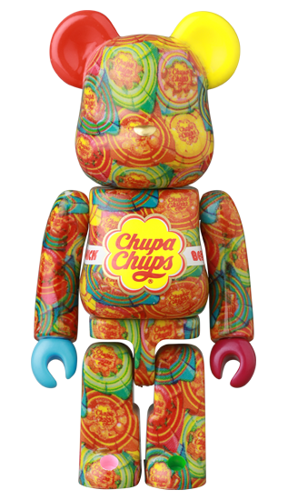 Bearbrick Series 51 Blind Box by Medicom Toy