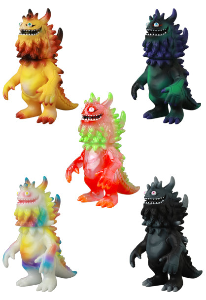 Rangeas by T9G - Vinyl Artist Gacha 10th Anniversary Series 2