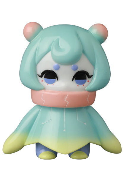 Denshikodako - Vinyl Artist Gacha 10th Anniversary Series 2