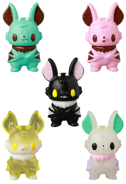 Kopatapatan - Vinyl Artist Gacha 10th Anniversary Series 2