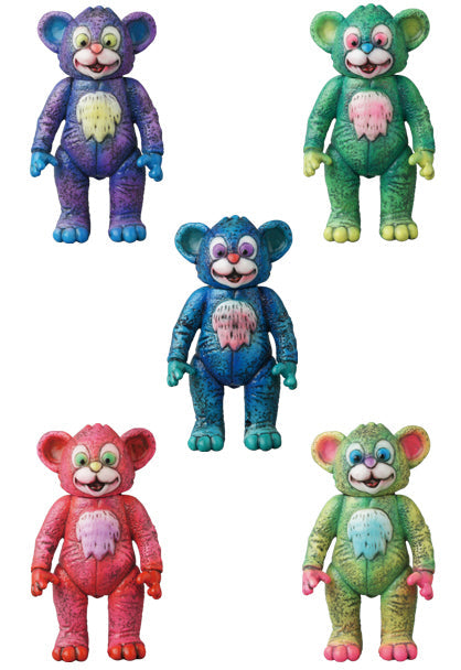 The It Bear by Milk Boy Toys x Vinyl Artist Gacha Series 13