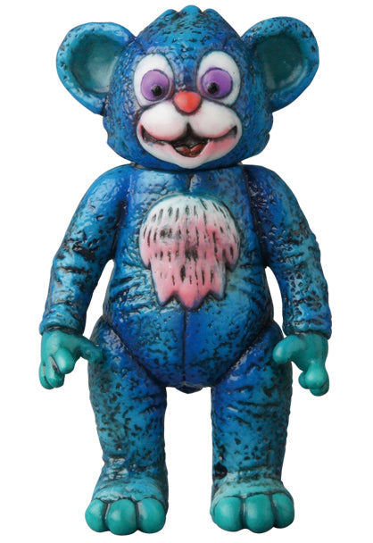 The It Bear by Milk Boy Toys x Vinyl Artist Gacha Series 13