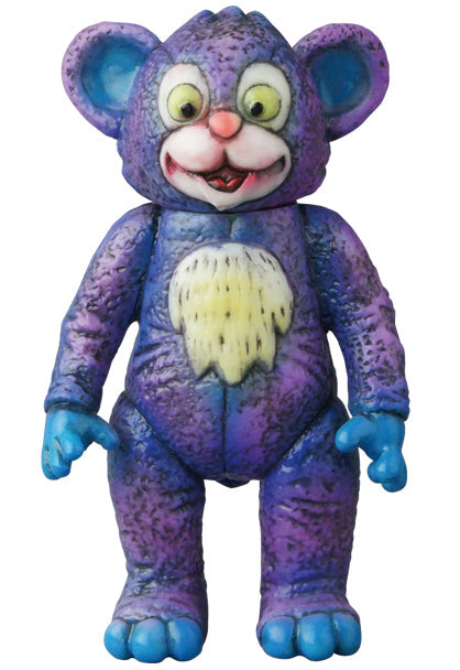 The It Bear by Milk Boy Toys x Vinyl Artist Gacha Series 13