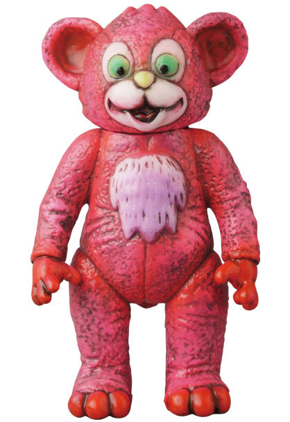 The It Bear by Milk Boy Toys x Vinyl Artist Gacha Series 13