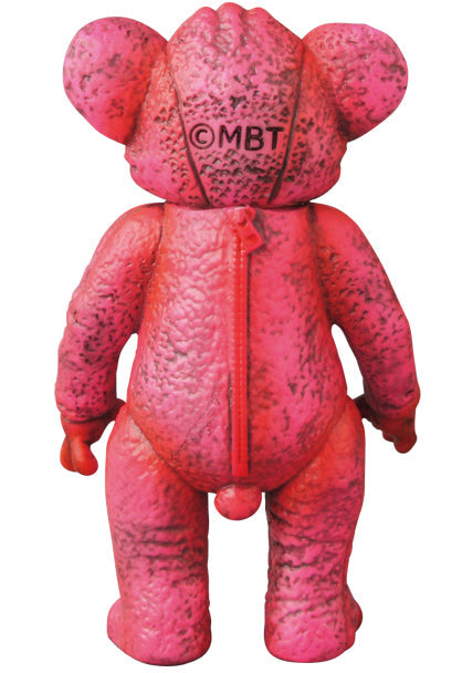 The It Bear by Milk Boy Toys x Vinyl Artist Gacha Series 13