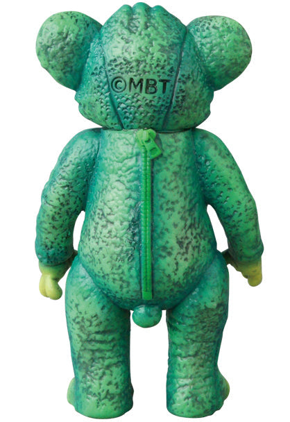 The It Bear by Milk Boy Toys x Vinyl Artist Gacha Series 13