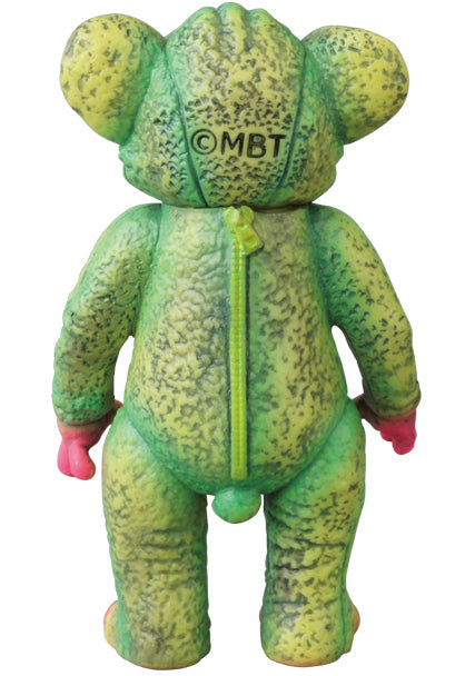 The It Bear by Milk Boy Toys x Vinyl Artist Gacha Series 13