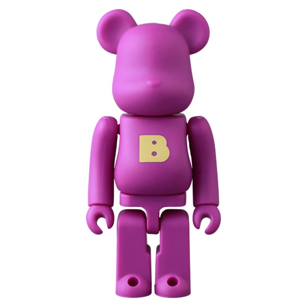 Bearbrick Series 50 Blind Box by Medicom Toy