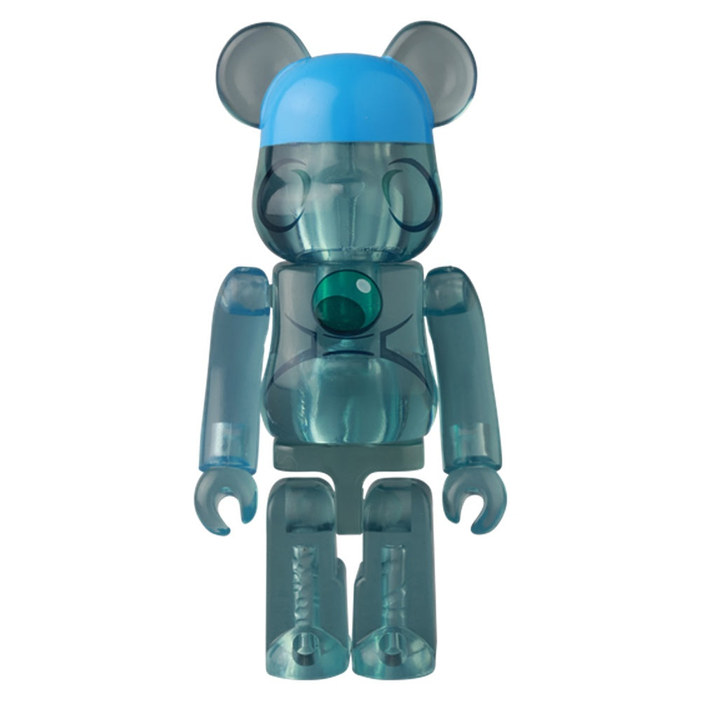Bearbrick Series 50 Blind Box by Medicom Toy