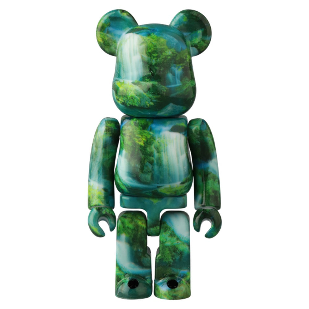 Bearbrick Series 50 Blind Box by Medicom Toy