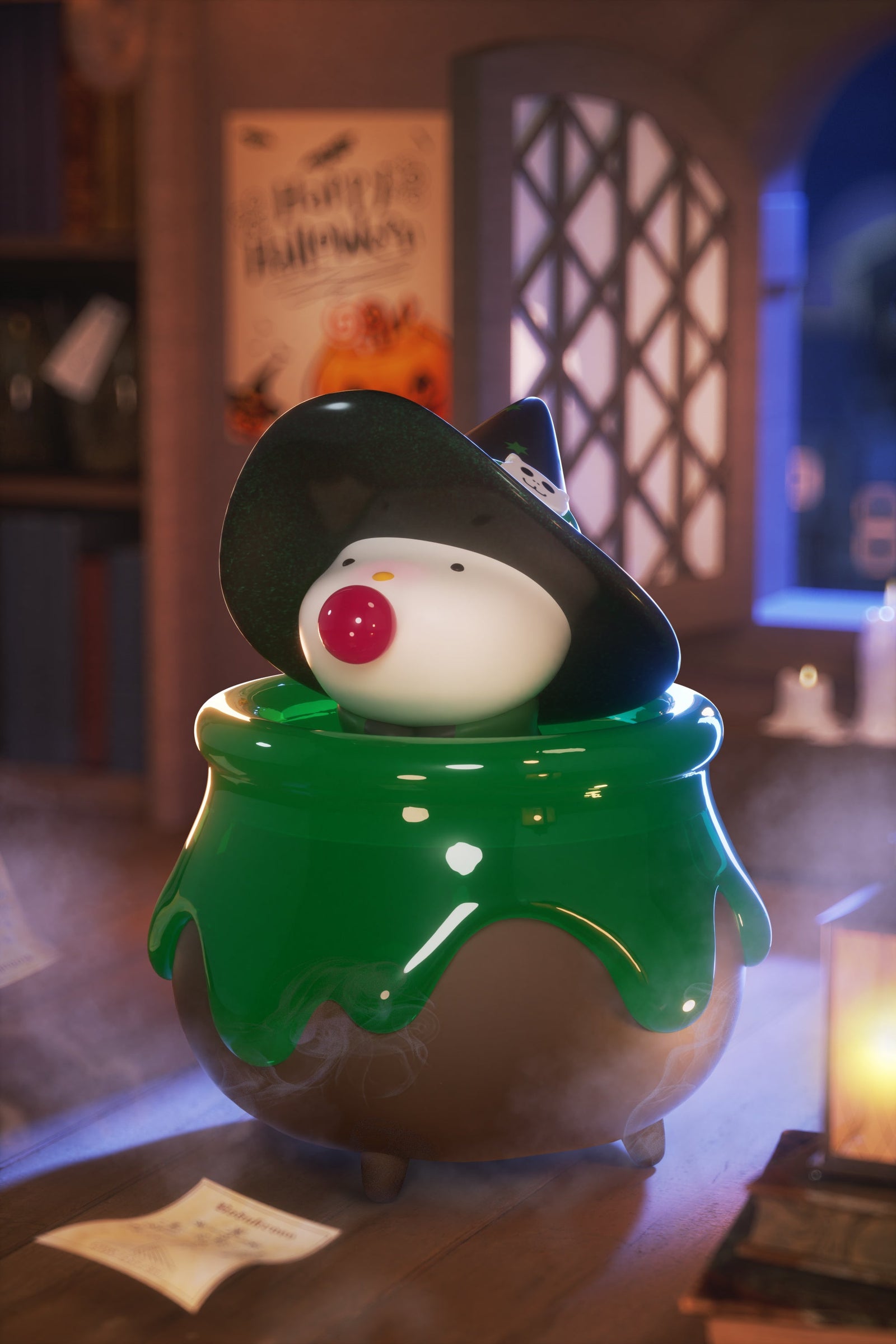 Magic Potion - REPOLAR Naughty Party Series by Repolar x Finding Unicorn