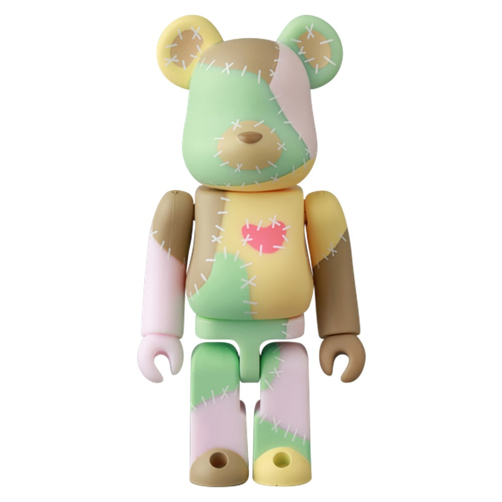 Bearbrick Series 50 Blind Box by Medicom Toy
