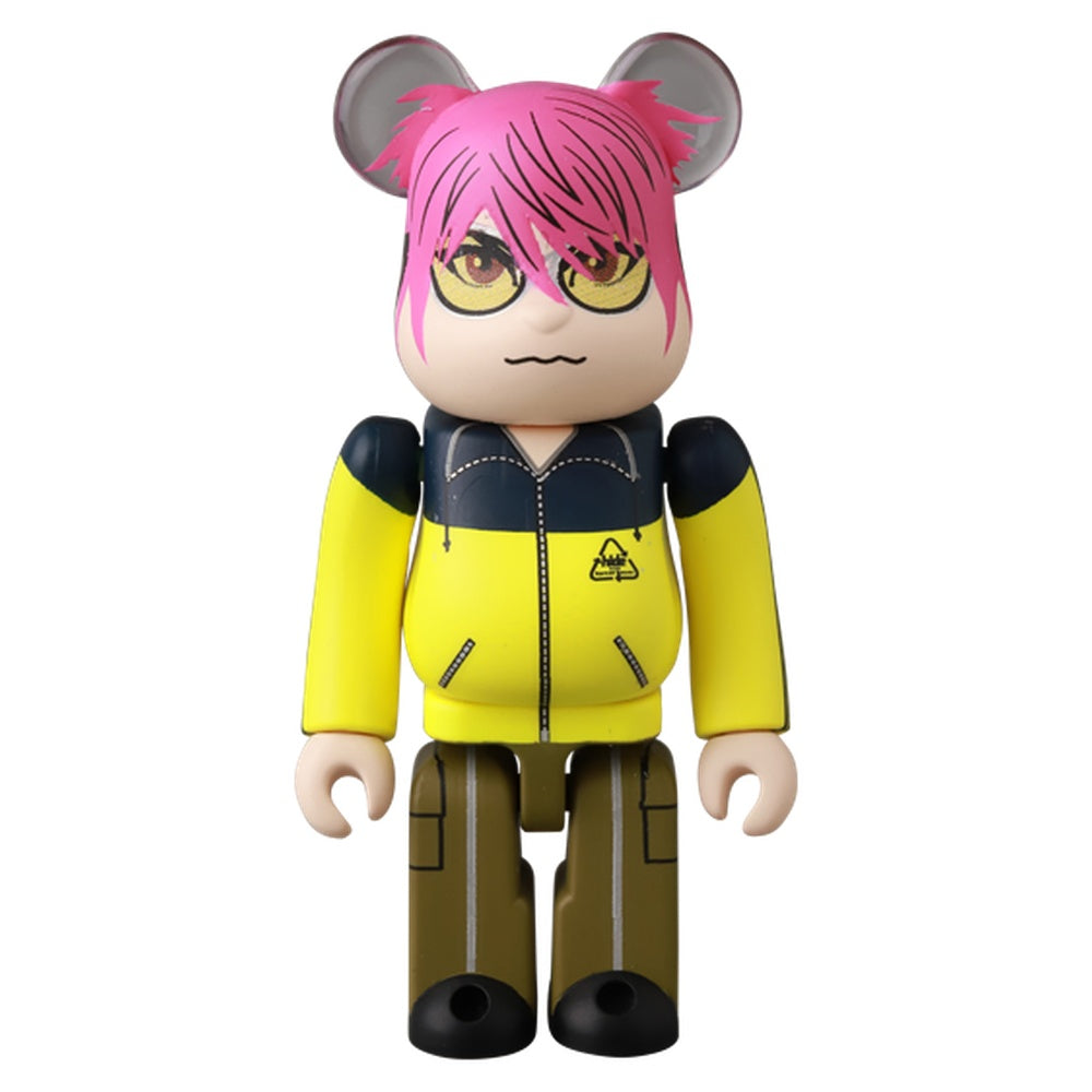 Bearbrick Series 50 Blind Box by Medicom Toy