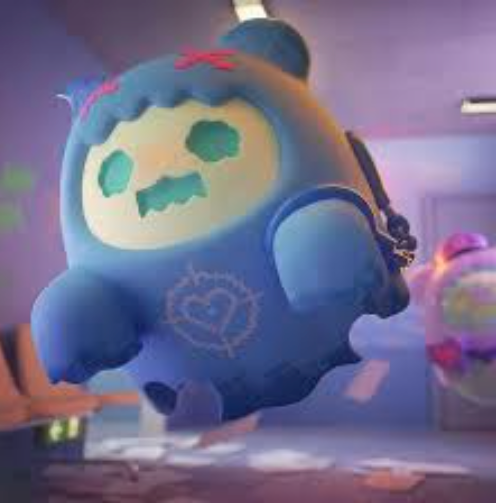 Fugitive - ShinWoo Baddy Bear Town by Finding Unicorn