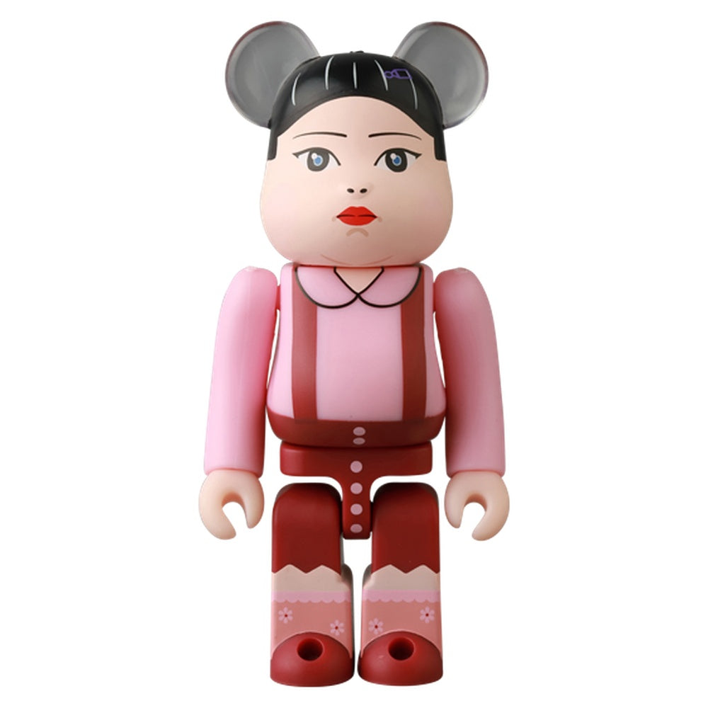 Bearbrick Series 50 Blind Box by Medicom Toy